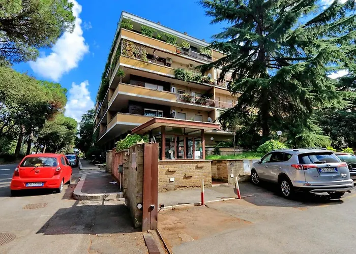 Apartamento To Host Ifad *