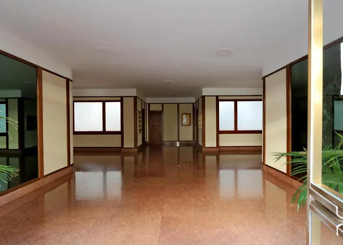 To Host Ifad Apartamento Roma